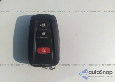 2016 Toyota Prius Two from USA, damaged, VIN JTDKBRFU5G3003373